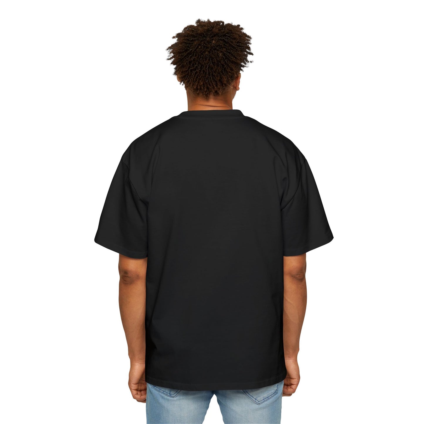 McEnroe CTH Oversized Tee