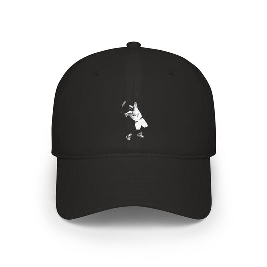 Sampras Icon Cap