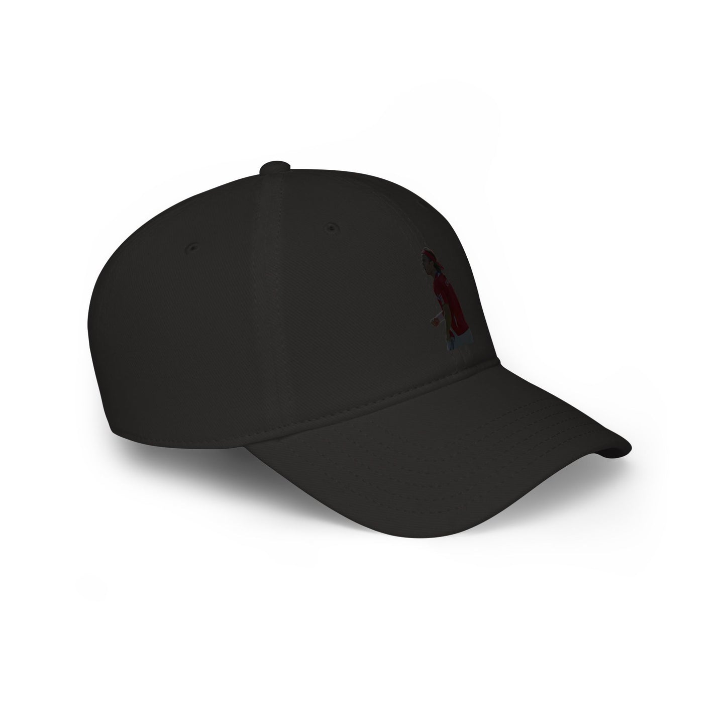 Gonzalez Icon Cap