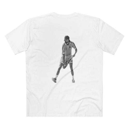 Ivanisevic Wimbledon Tee