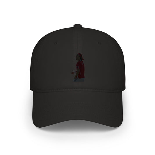 Gonzalez Icon Cap