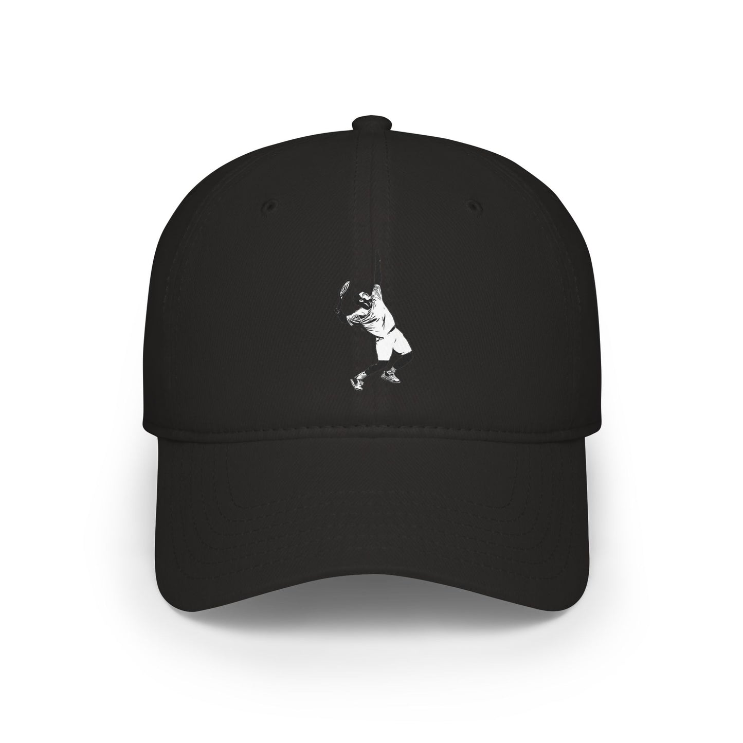 Sampras Icon Cap