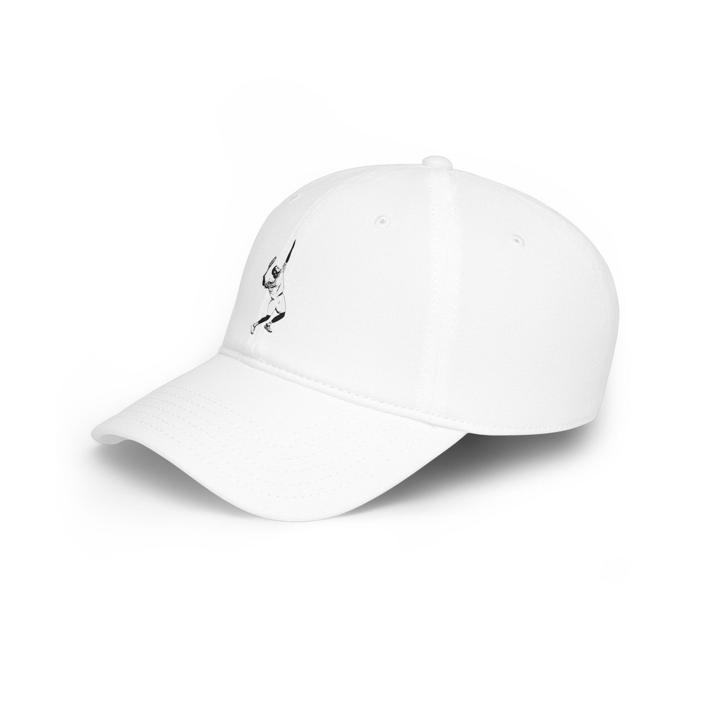 Sampras Icon Cap