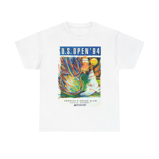 US Open 1994 Graphic Tee