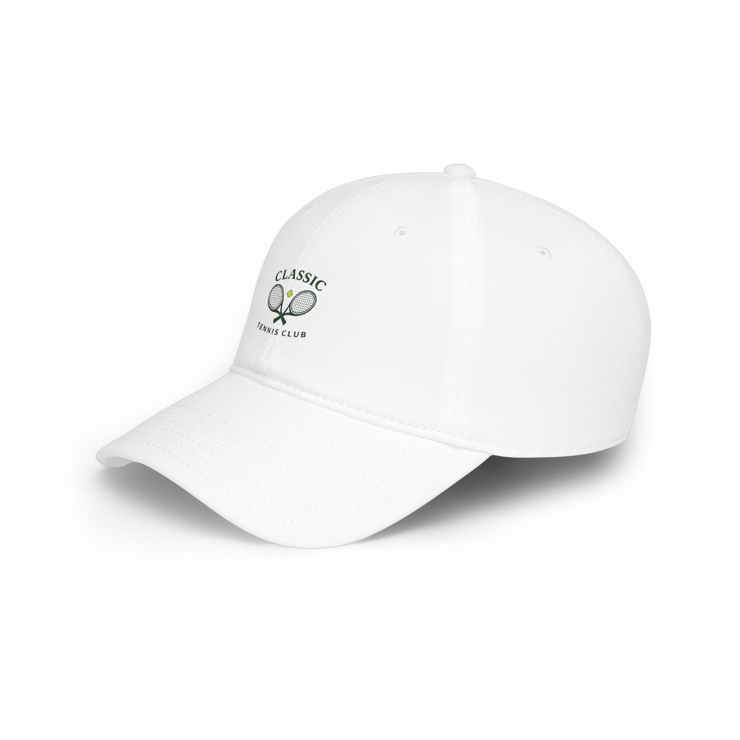 Classic Tennis Club Cap