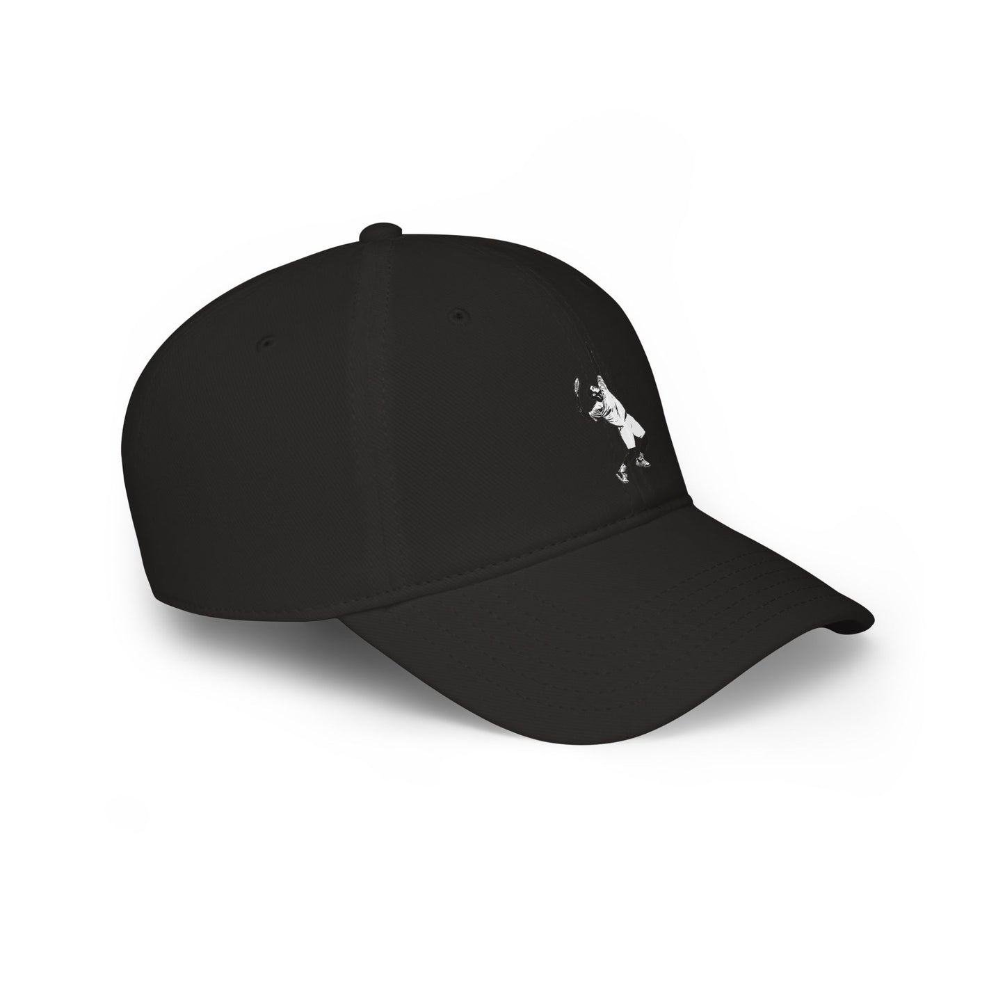 Sampras Icon Cap