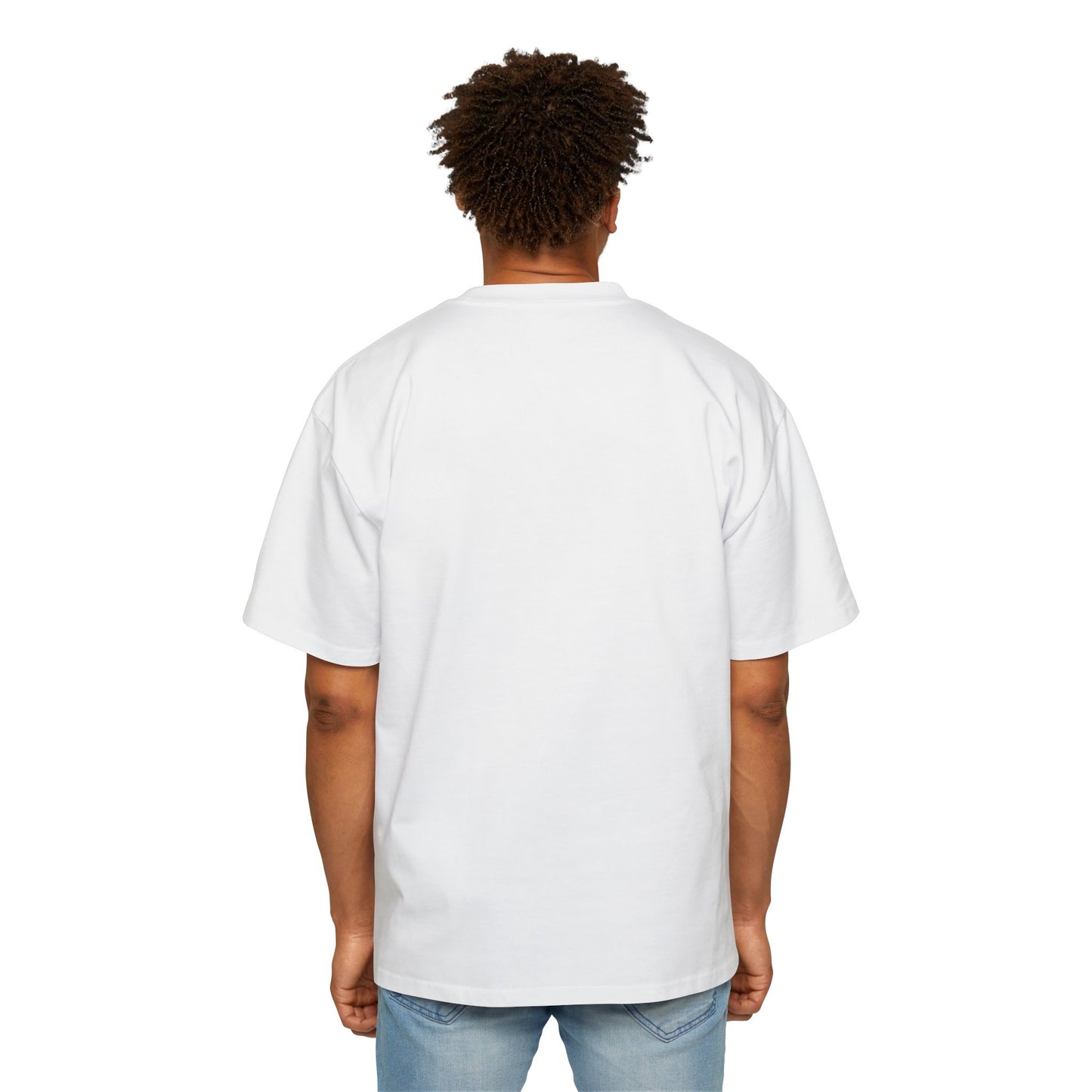 Graf CTH Oversized Tee