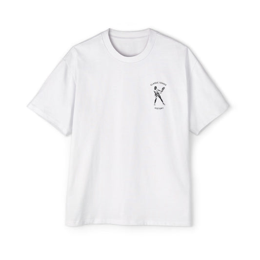 Graf CTH Oversized Tee