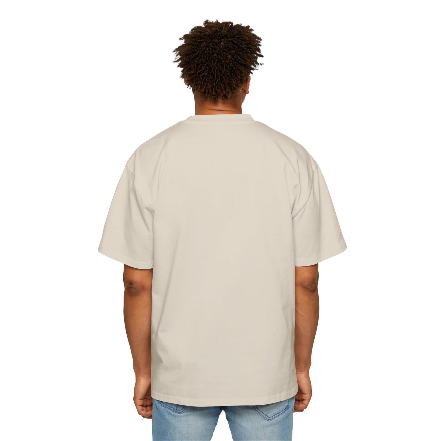 Sampras CTH Oversized Tee