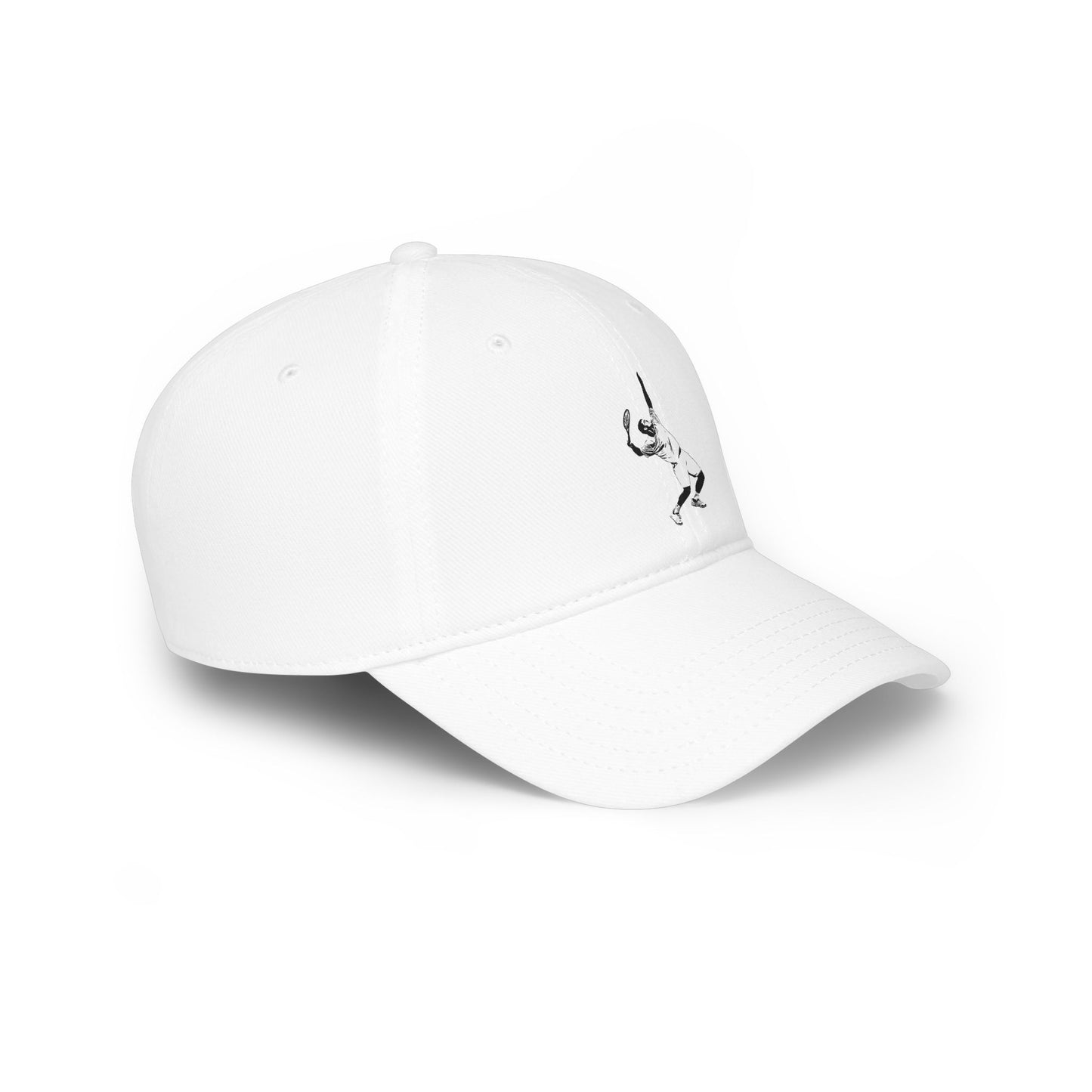 Sampras Icon Cap