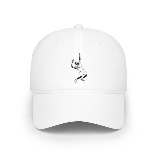 Sampras Icon Cap