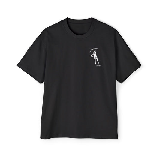 McEnroe CTH Oversized Tee