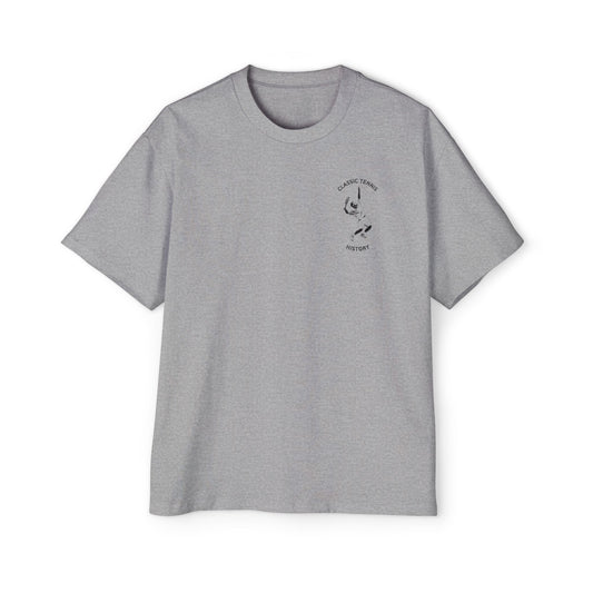 Sampras CTH Oversized Tee