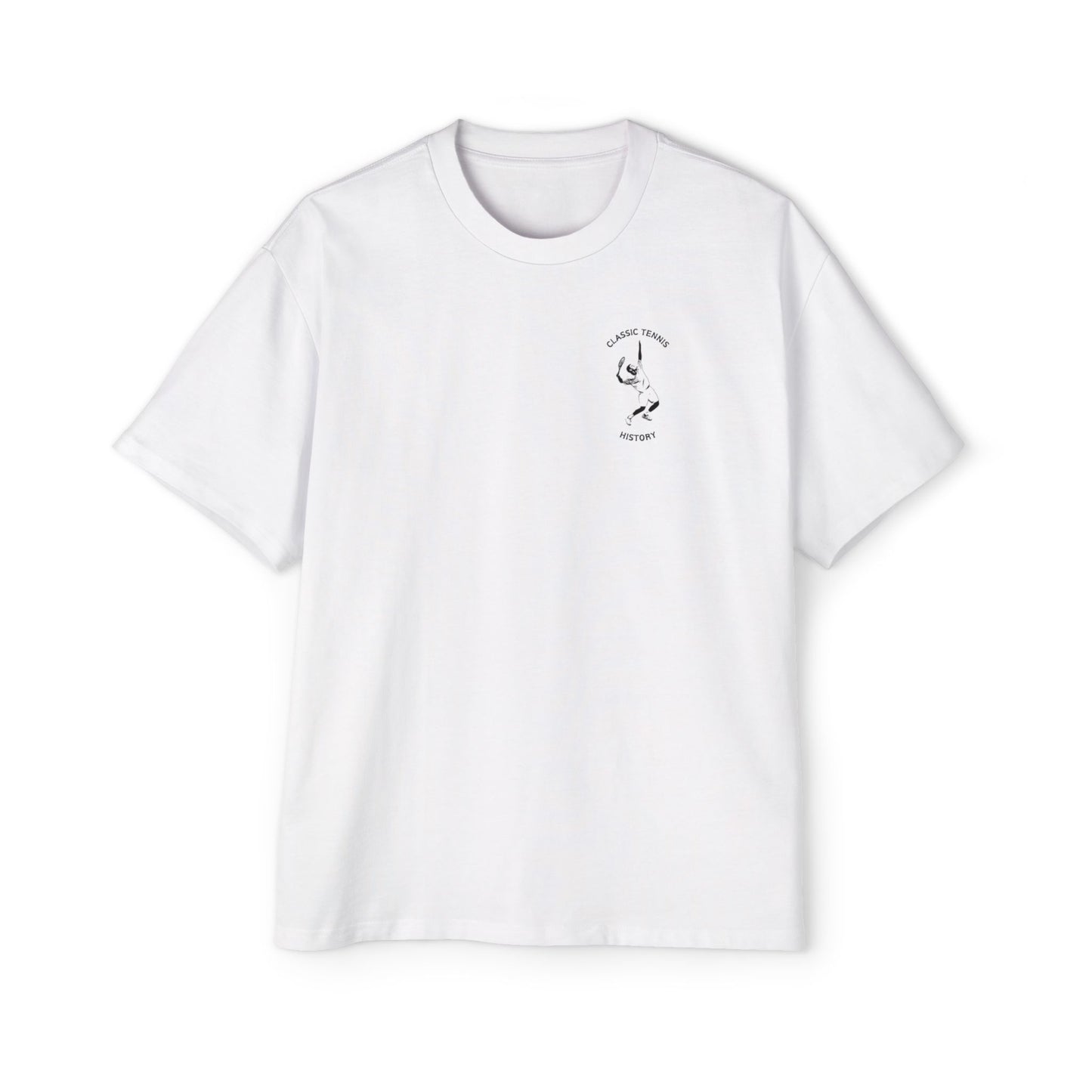 Sampras CTH Oversized Tee