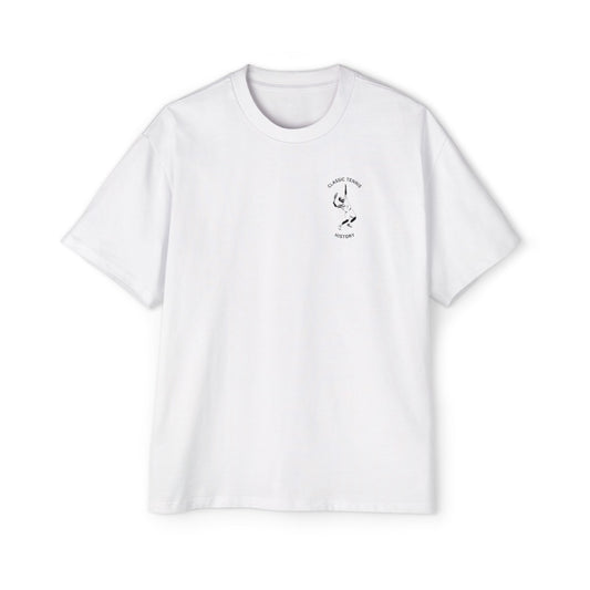 Sampras CTH Oversized Tee