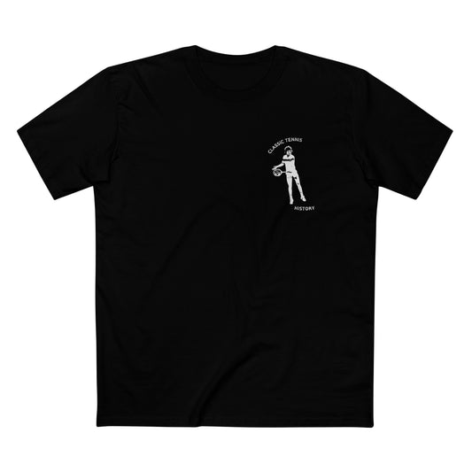 McEnroe CTH Staple Tee