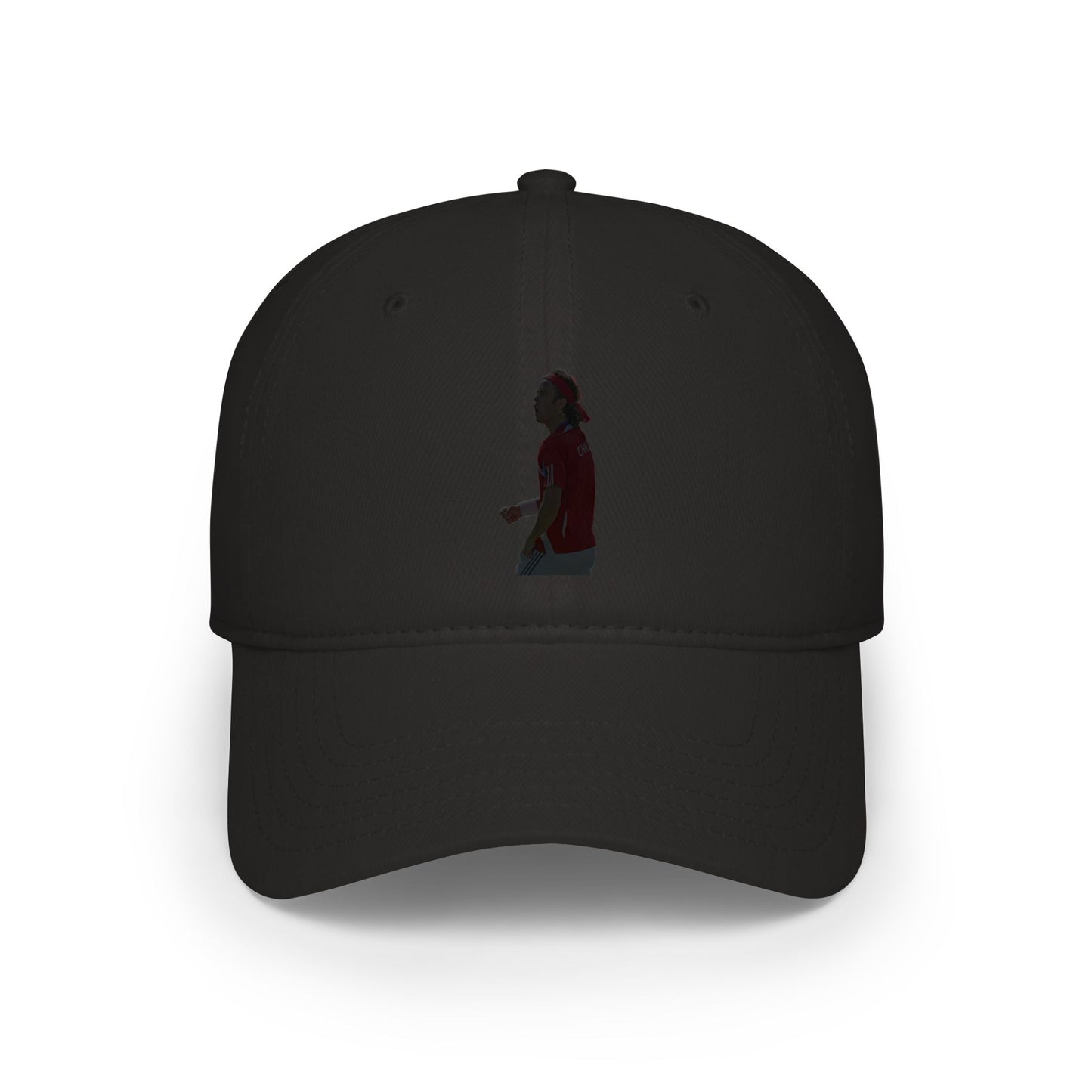 Gonzalez Icon Cap